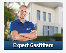 Expert Gasfitters Concord