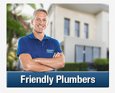 Friendly Plumbers Concord 