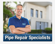 Pipe Repair Specialists Concord