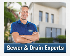 Sewer & Drain Experts Concord