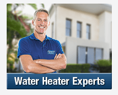 Water Heater Experts Concord