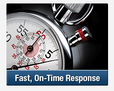 Fast On Time Plumbers Concord