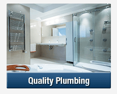 Quality Plumbing Concord 