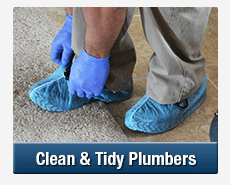 Tidy Plumbers Concord